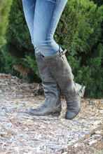 Breckelle’s | Outlaw Taupe Riding Boots