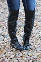 Bamboo | Odell Knee Over the Knee Boots