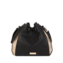 Melie Bianco | Drawstring Purse Black - All Decd Out