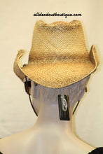 Embellished Cowgirl Hats
