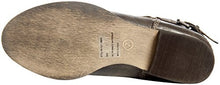 Breckelle’s Outlaw Two Tone Brown Riding Boots | All Dec'd Out