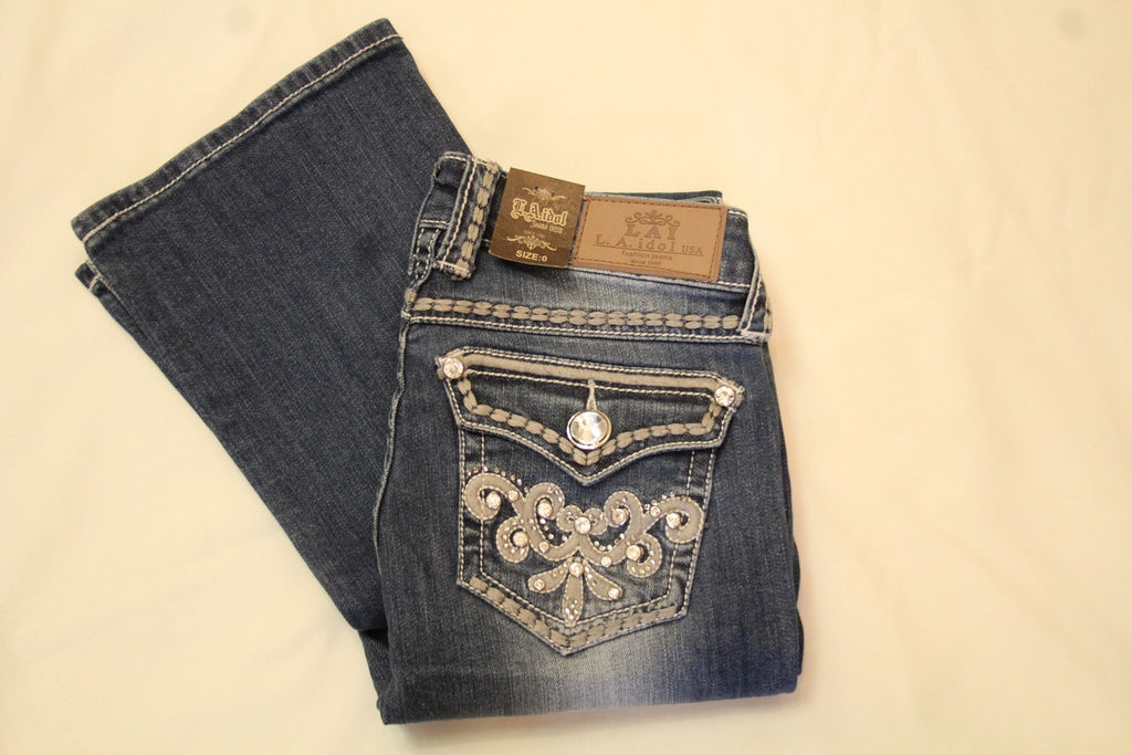 La idol on sale jeans official website