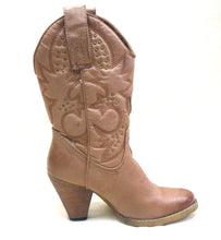Very Volatile Boulder Cowgirl Boots | All Dec'd Out
