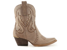 Very Volatile Markie Western Bootie | All Dec'd Out