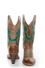 Very Volatile Rio Grande Cowgirl Boots | All Dec'd Out