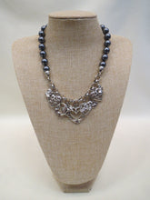 ADO Pearl & Heart Necklaces | All Dec'd Out