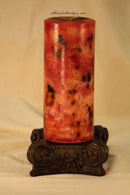 Pillar Candle Holder | 2