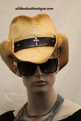 Cowgirl Hats for Women