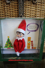 Elf On The Shelf A Christmas Tradition *Includes Storybook*