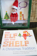 Elf On The Shelf A Christmas Tradition *Includes Storybook*