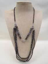ADO | Magnetic Multi Style Necklace - All Decd Out