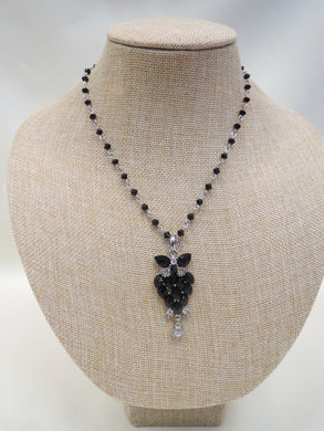 ADO Owl Necklace | All Dec'd Out