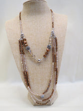 ADO Magnetic Multi Style Necklace | All Dec'd Out
