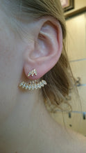 ADO | Peekaboo Earrings Gold