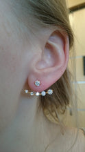 ADO | Peekaboo Swing Earrings Gold