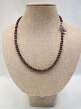 ADO | Brown Beaded Necklace - All Decd Out