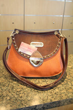 Nicole Lee USA | Mallory Mix-Match Shoulder Bag