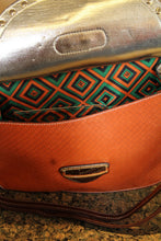 Nicole Lee USA | Mallory Mix-Match Shoulder Bag