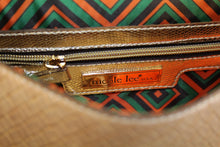 Nicole Lee USA | Mallory Mix-Match Shoulder Bag