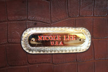 Nicole Lee USA | Mallory Mix-Match Shoulder Bag