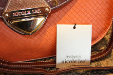 Nicole Lee USA | Mallory Mix-Match Shoulder Bag