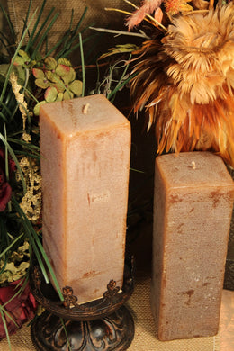 Pillar Candle | Royal Products Scented Square Pillar Candle