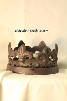 Pillar Candle Holder | 3