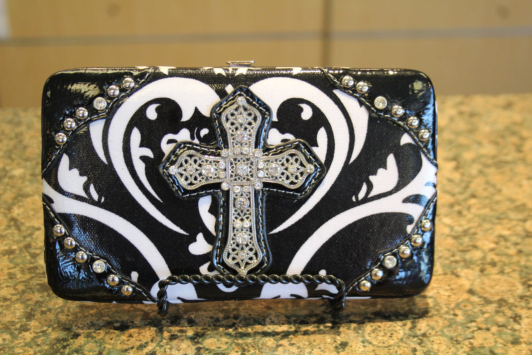 Bling wallets cheap