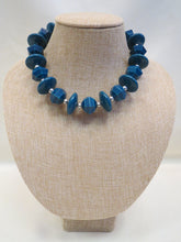 ADO | Turquoise Beaded Necklace