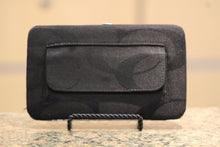 ADO | Black Bling Clutch Wallet - All Decd Out
