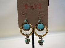 Treska | San Collection Earrings - All Decd Out