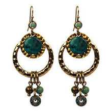 Treska | San Collection Earrings