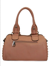 D'Orcia Bling & Buckle Purse Peach | All Dec'd Out