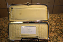 ADO | Formal Gold Clutch Wallet - All Decd Out