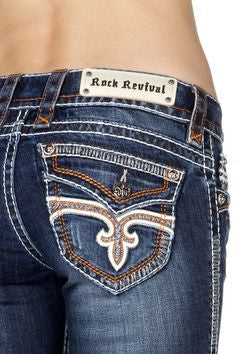 【JEN】 Zinc Ultra High Rise Belted 90's Wide Leg Jeans – Kancan USA