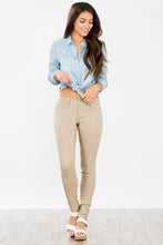 YMI Junior Hyperstretch | Skinny Sand