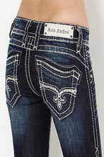 Rock Revival | Amy B54 Boot Cut - All Decd Out