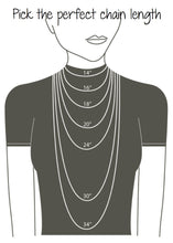 ADO | 5 Layer Green & Blue Beaded Necklace - All Decd Out