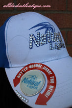 Swarovski Embellished Beer Ball Caps Bud Light Corona Natural Light Bling Bottle Opener