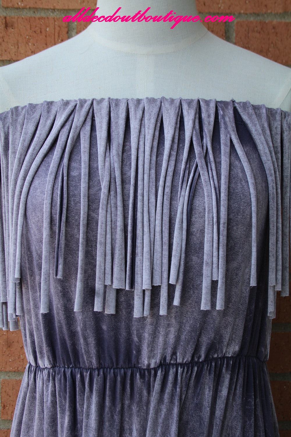 t party fringe dress Bodycon asymmetrical shoulder beaded fringe party dress
