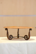 Candle Holder | X-Large Metal Candle Holder