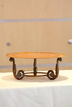 Candle Holder | X-Large Metal Candle Holder