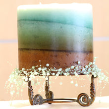 Candle Holder | X-Large Metal Candle Holder