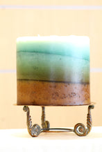 Candle Holder | X-Large Metal Candle Holder