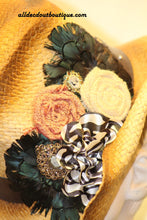 Embellished Cowgirl Hats