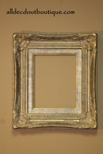 Decorative Picture Frame| 8" x 10" - All Decd Out