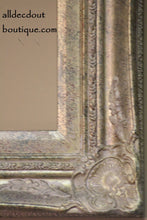Decorative Picture Frame| 8" x 10" - All Decd Out