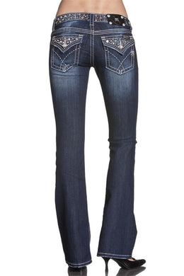 Miss Me | JW4288B15 Boot - All Decd Out