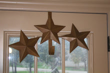 Wreath Holder | 3 Star Holiday - All Decd Out