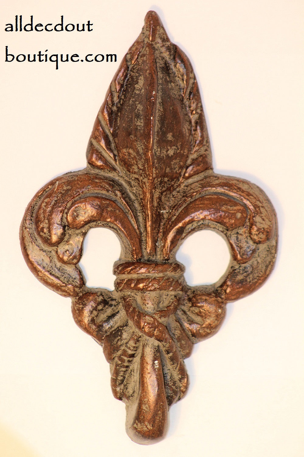 Decorative Candle Pin All Decd Out